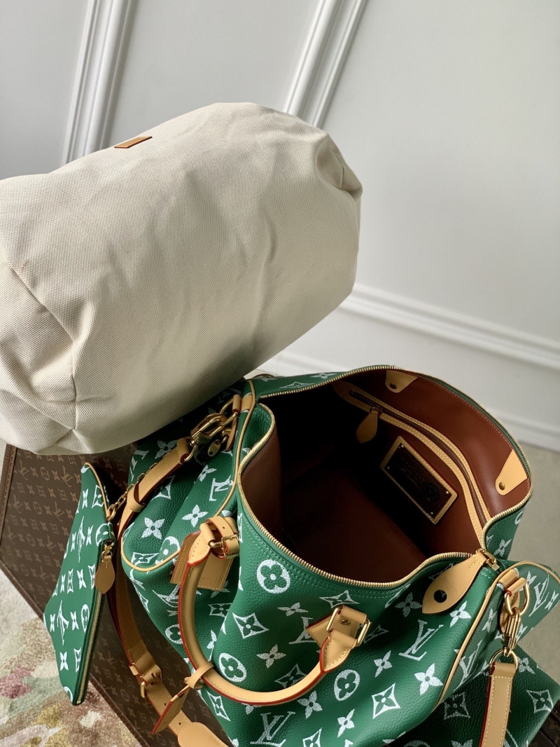 LV Travel Bags